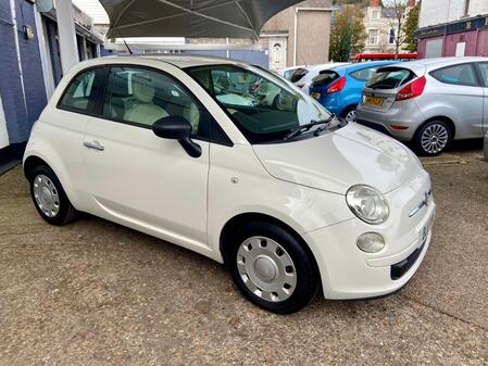 FIAT 500 1.2 500 1.2 Pop