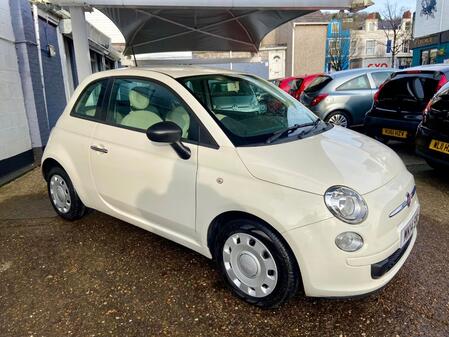 FIAT 500 1.2 500 1.2 Pop