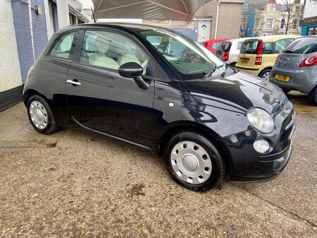 FIAT 500 1.2 500 1.2 Pop