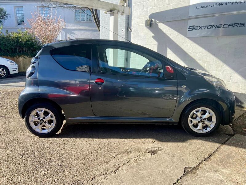 CITROEN C1