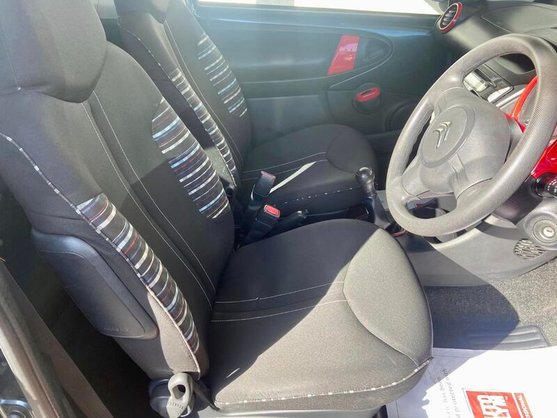 CITROEN C1