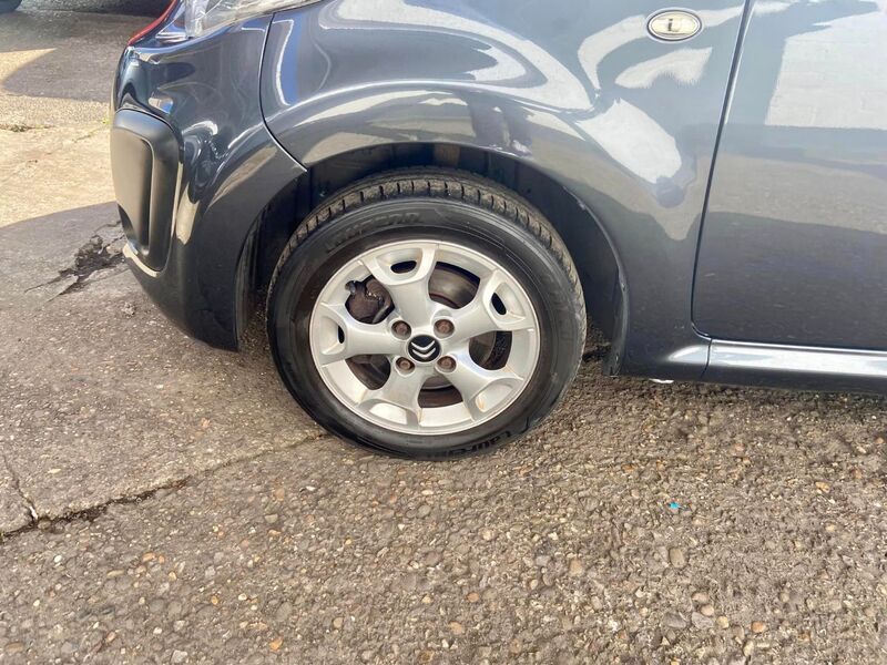 CITROEN C1
