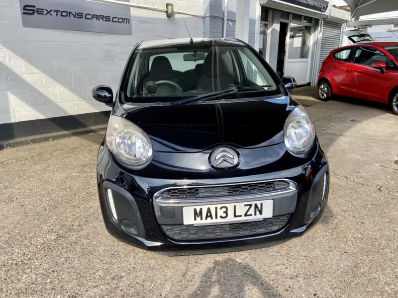 CITROEN C1